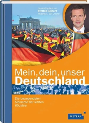 Bücher; Das grosse Buch vom Skat, Die Uhrmacherlehre, Mein Dein unser Deutschland Bild 4