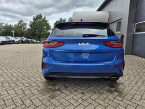 Kia Ceed / cee'd Vision 1.5 T-GDi 140PS Automatik Klimaautomatik... Bild 4