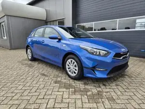 Kia Ceed / cee'd Vision 1.5 T-GDi 140PS Automatik Klimaautomatik... Bild 7