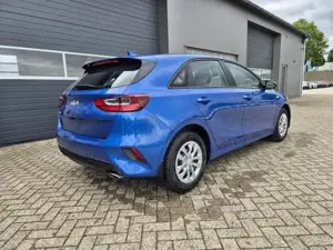 Kia Ceed / cee'd Vision 1.5 T-GDi 140PS Automatik Klimaautomatik... Bild 5