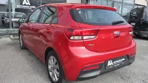Kia Rio Bild 4