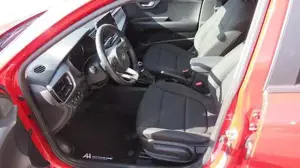 Kia Rio Bild 10