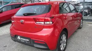 Kia Rio Bild 6