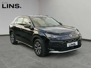 Volkswagen T-Roc Bild 7