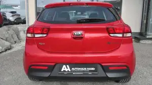 Kia Rio Bild 5