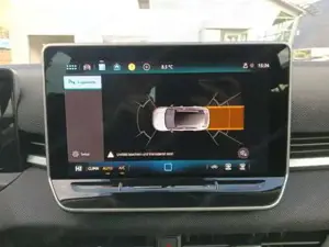 Volkswagen T-Roc Bild 17