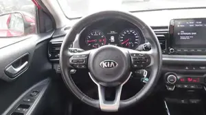 Kia Rio Bild 11