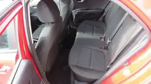 Kia Rio Bild 15