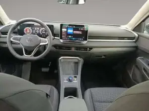 Volkswagen T-Roc Bild 10