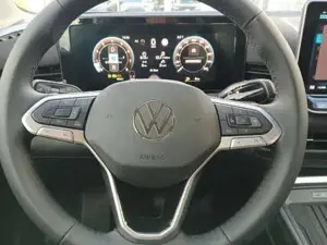 Volkswagen T-Roc Bild 20