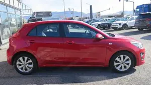 Kia Rio Bild 8