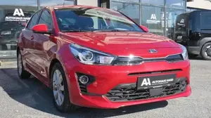Kia Rio Bild 3