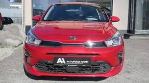 Kia Rio Bild 2