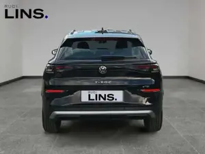 Volkswagen T-Roc Bild 4