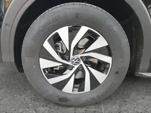 Volkswagen T-Roc Bild 14