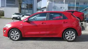 Kia Rio Bild 7