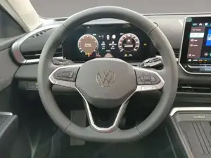 Volkswagen T-Roc Bild 12