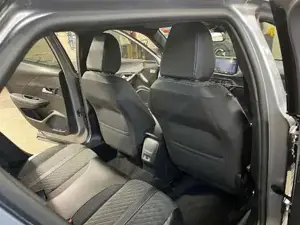 Peugeot 2008 Bild 19