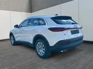 Audi Q5 Basis QUATTRO+AHK+NAVI+LED+SHZ+PDC TFSI Quattro... Bild 4