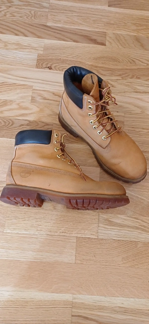 Toller Timberland Schuh Bild 3
