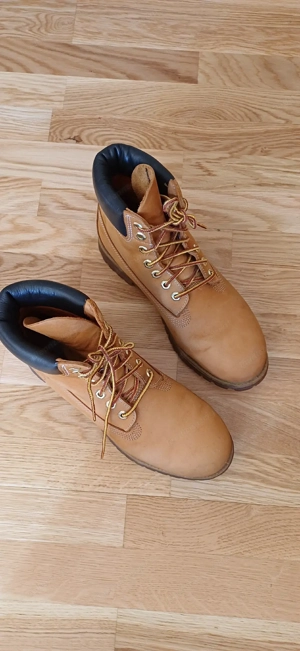Toller Timberland Schuh Bild 2