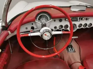 Chevrolet Corvette Bild 8