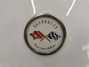 Chevrolet Corvette Bild 18