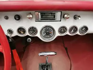 Chevrolet Corvette Bild 10