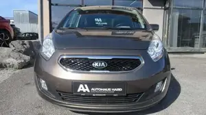 Kia Venga Bild 2