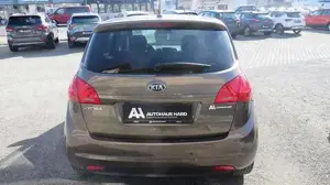 Kia Venga Bild 5