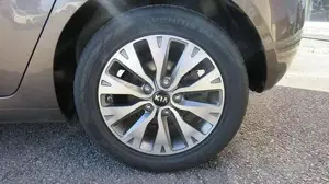 Kia Venga Bild 10