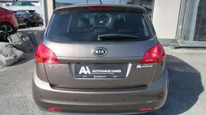 Kia Venga Bild 7