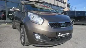 Kia Venga Bild 3