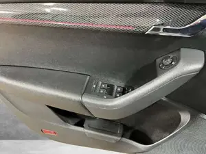 Skoda Octavia Bild 12