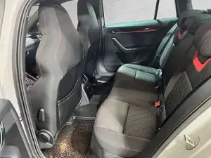 Skoda Octavia Bild 7