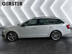 Skoda Octavia Bild 3