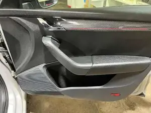 Skoda Octavia Bild 19