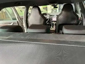 Skoda Octavia Bild 16