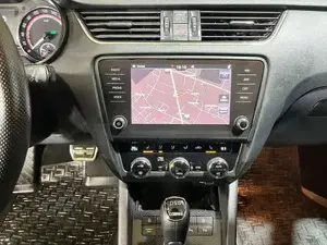 Skoda Octavia Bild 11