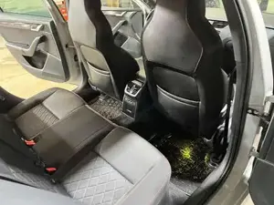 Skoda Octavia Bild 20