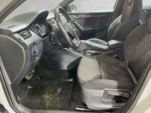 Skoda Octavia Bild 6