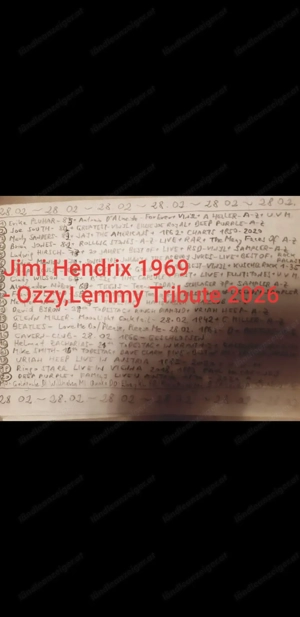 LudwigHirsch80AustroAZ AmbrosZander AbbaZappa Bild 9