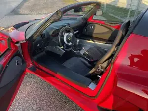 Lotus Elise Bild 12