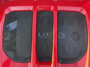 Lotus Elise Bild 10