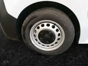 Peugeot Expert Bild 13