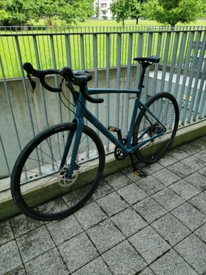 Specialized Allez Sport E5