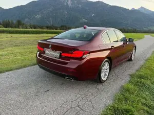 BMW 530 Bild 8