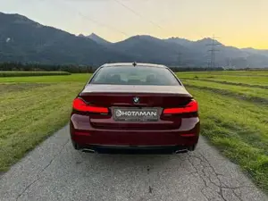 BMW 530 Bild 7
