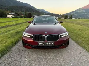 BMW 530 Bild 11