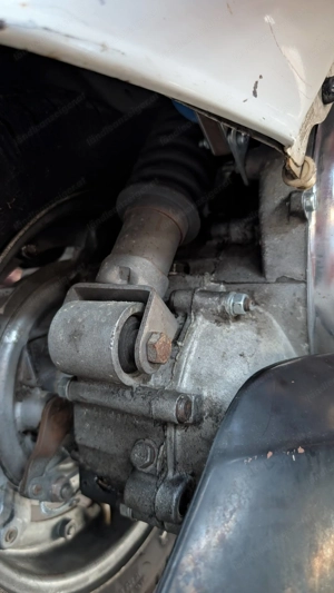 Vespa 50 Special, Bj. 1979, Originallack, techn. komplett überholt Bild 5